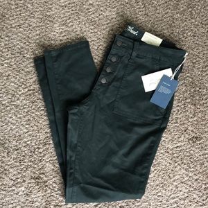 Universal Thread Mid Rise Skinny Pant
